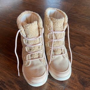 Sorel Women's Boots